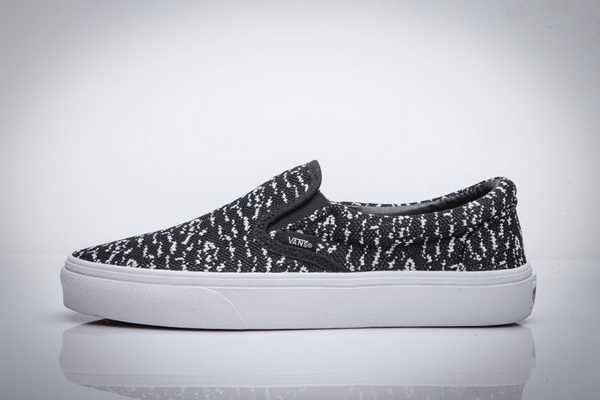 Vans Low-Top Slip-on Men Shoes--048